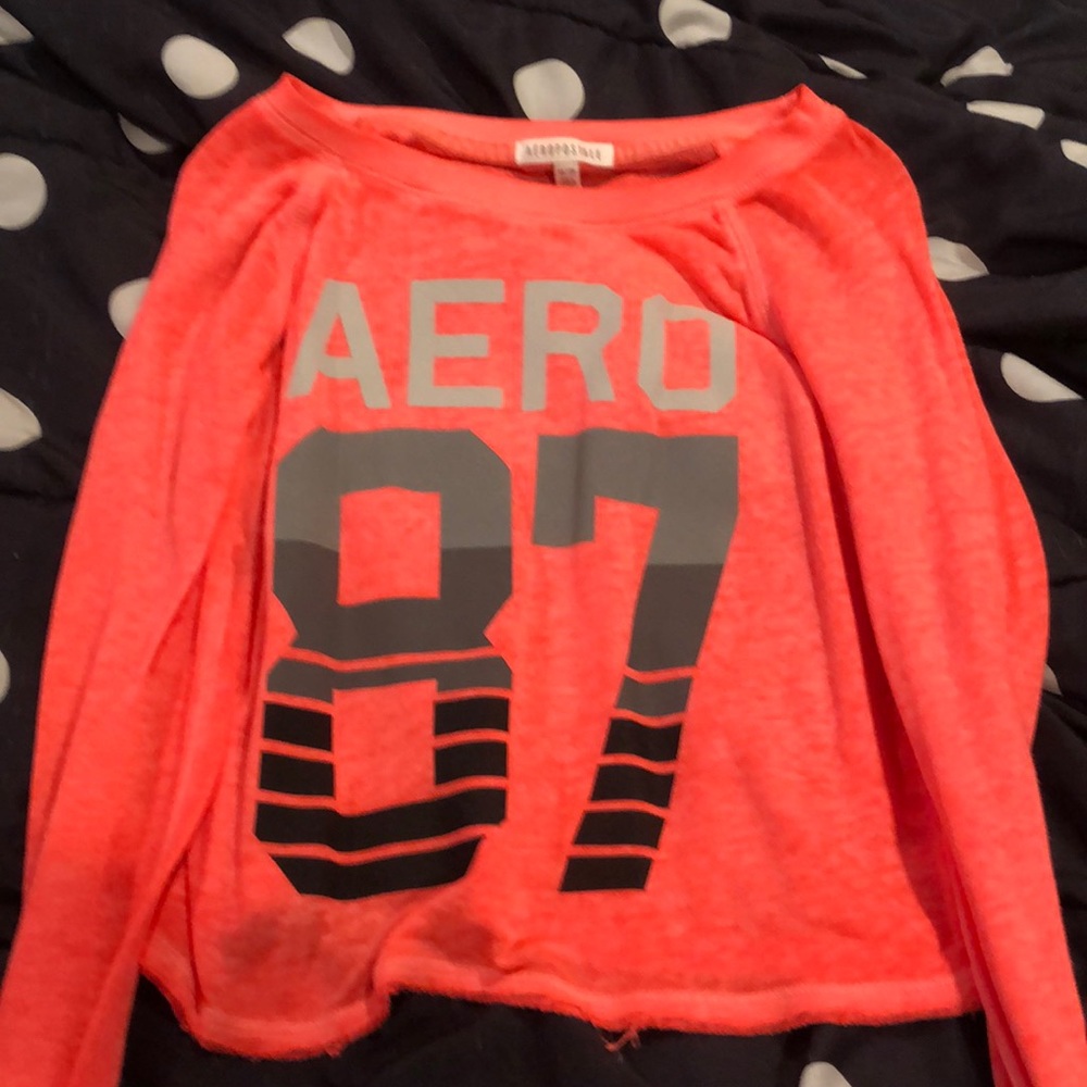 long sleeve